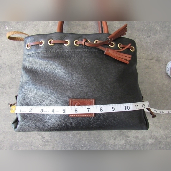 Dooney & Bourke Bag - Picture 9 of 13